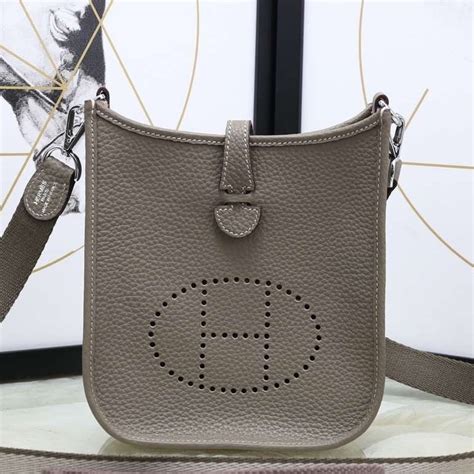 high quality hermes replica evelyne|best hermes kelly dupe.